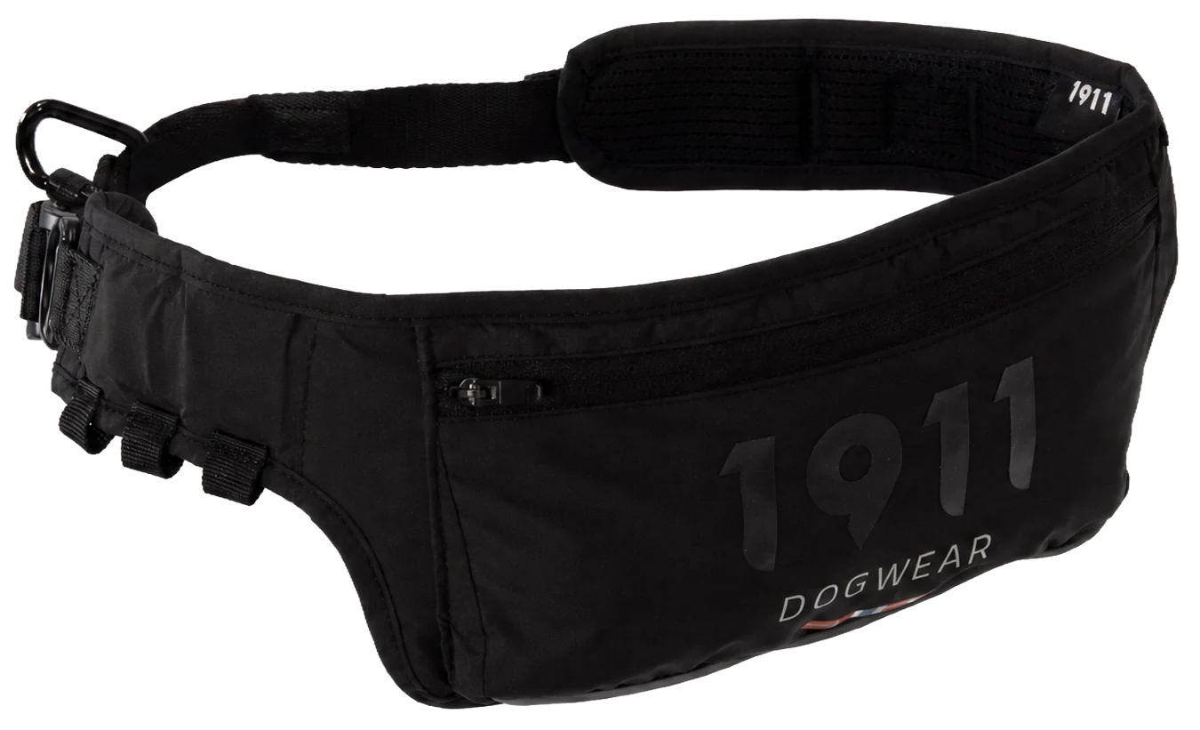 Rapp Trail Belt product shot